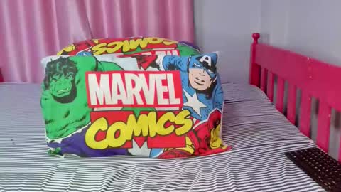 divalorah_ebony online show from 03.14.26