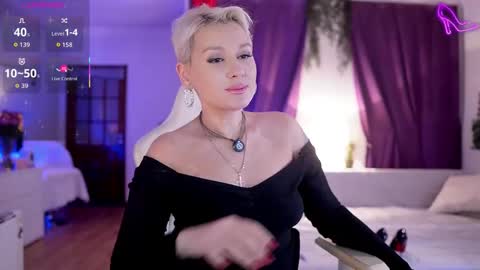 Miss Kim online show from 02.09.26