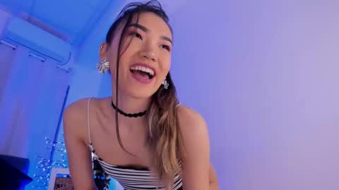 AKITA MEW MEW Follow  online show from 02.11.26