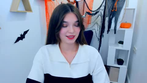 Hannah online show from 11.04.25