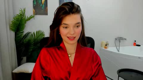 Hannah online show from 11.22.25