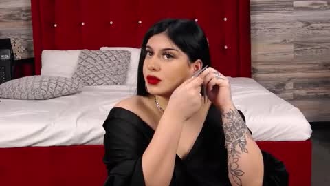 Aria online show from 11.09.25