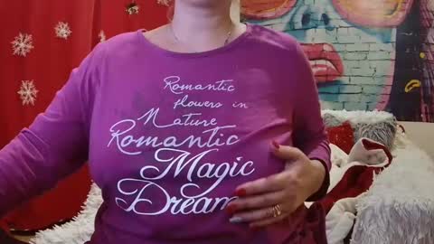 Alexxa online show from 12.21.24