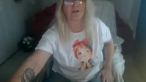 Alexxa online show from 03.29.26