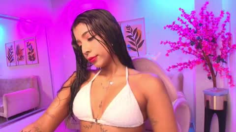 Cloe  online show from 02.03.26