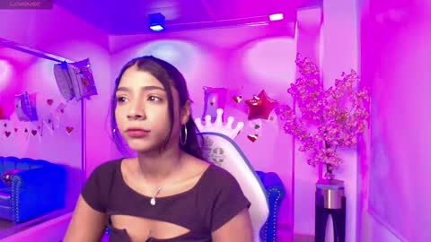 Cloe  online show from 02.13.26