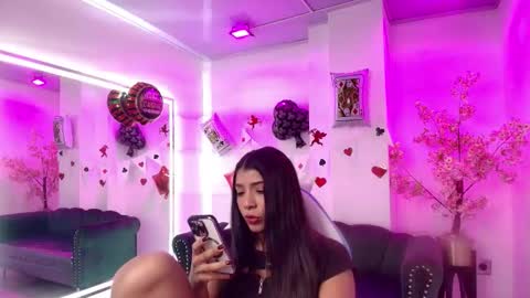 Cloe  online show from 02.19.26