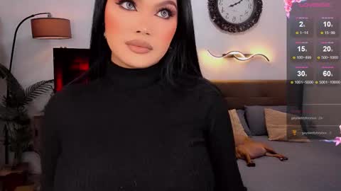    online show from 11.21.25