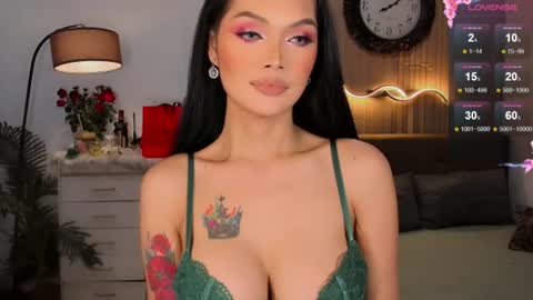 Snapshot of divinequeen chatting on 07.28.26 online show from 07.28.26