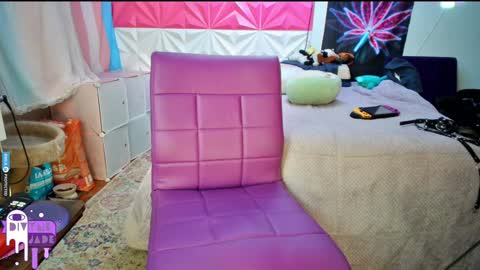 Jade Divyne online show from 12.02.24