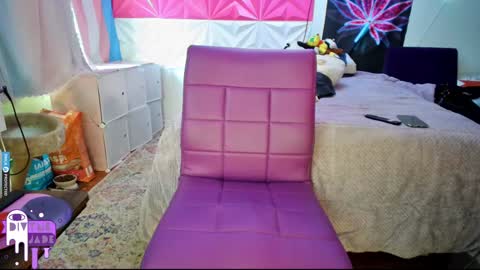 Jade Divyne online show from 12.03.24