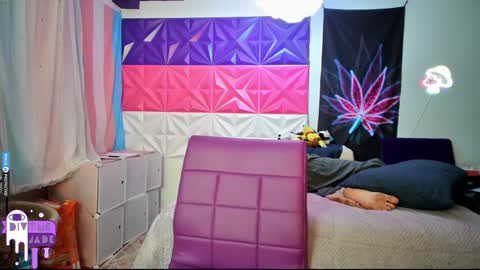 Jade Divyne online show from 12.07.24