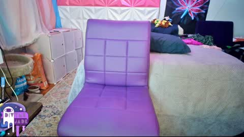 Jade Divyne online show from 12.08.24