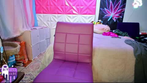 Jade Divyne online show from 12.08.24