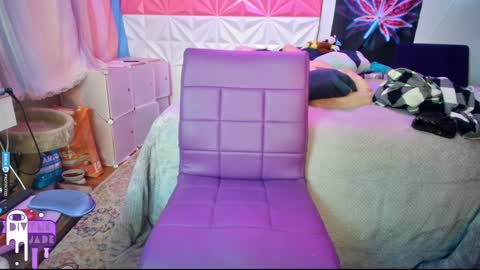 Jade Divyne online show from 12.12.24