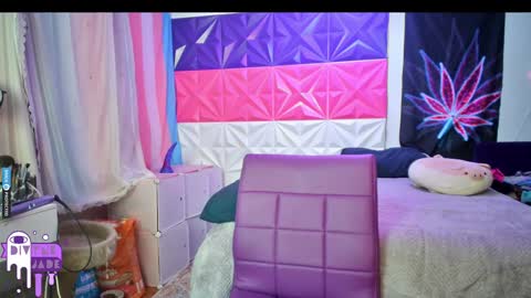 Jade Divyne online show from 12.27.24