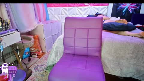 Jade Divyne online show from 12.30.24