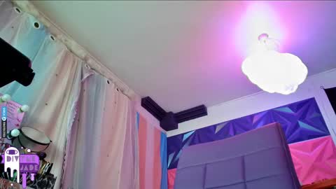 Jade Divyne online show from 03.03.25