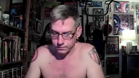 Snapshot of dix_handley_50 chatting on 05.03.26 dix_handley_50 online show from 05.03.26