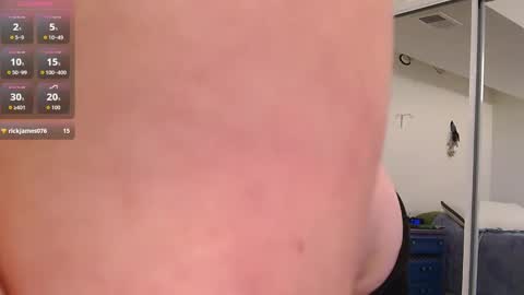 dixie_comanche online show from 10.03.25