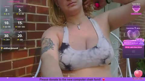 Snapshot of dixie_comanche chatting on 04.08.26 dixie_comanche online show from 04.08.26