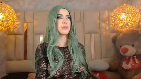 Snapshot of dixiebelle_ chatting on 06.28.26 dixie online show from 06.28.26