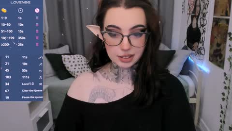 Snapshot of dixipixi_ chatting on 01.17.25 dixipixi_ online show from 01.17.25