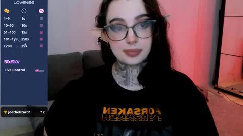 Snapshot of dixipixi_ chatting on 03.06.25 dixipixi_ online show from 03.06.25
