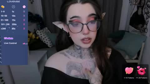 dixipixi_ online show from 01.10.26