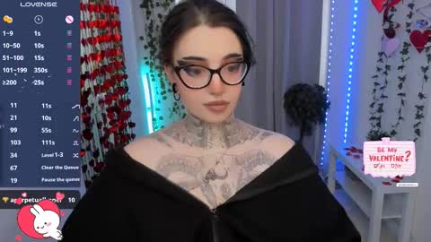 dixipixi_ online show from 02.14.26