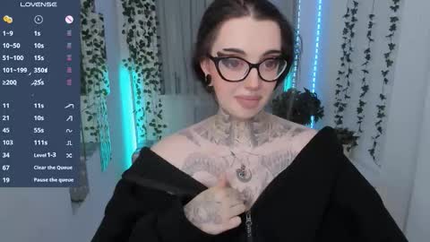 dixipixi_ online show from 03.19.26