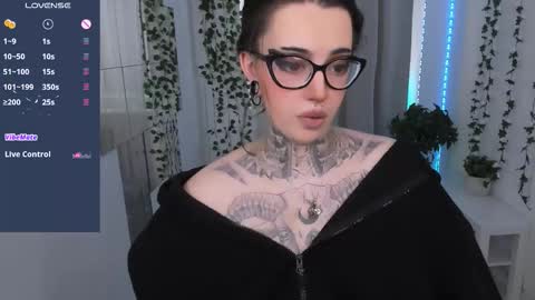 dixipixi_ online show from 03.27.26