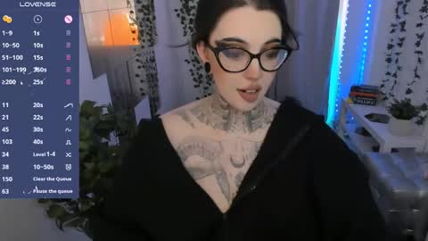 Snapshot of dixipixi_ chatting on 06.07.26 dixipixi_ online show from 06.07.26