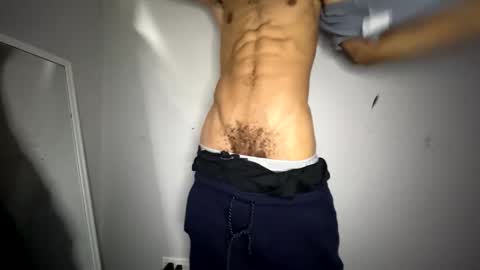 Snapshot of dixkzilla chatting on 02.22.26 dixkzilla online show from 02.22.26