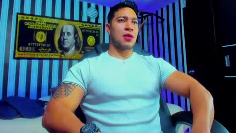 Dixon online show from 12.15.24