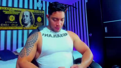 Dixon online show from 12.21.24