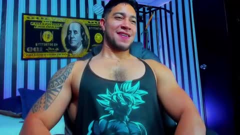 Dixon online show from 12.23.24