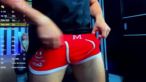 Dixon online show from 02.07.25