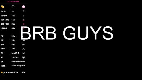 Dixon online show from 02.09.25