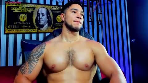 Dixon online show from 02.28.25