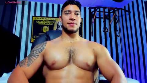 Dixon online show from 03.10.25