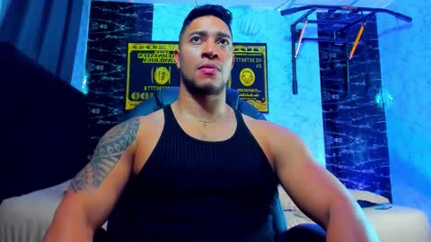 Dixon online show from 11.05.25