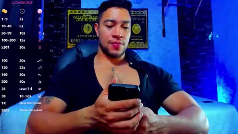 Dixon online show from 01.08.26