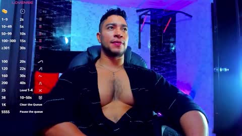 Dixon online show from 02.05.26