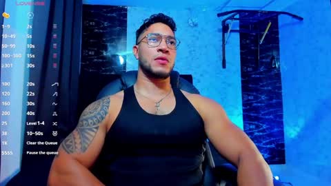 Dixon online show from 03.02.26