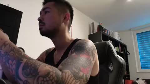 Snapshot of dixonhuang chatting on 09.21.25 D online show from 09.21.25