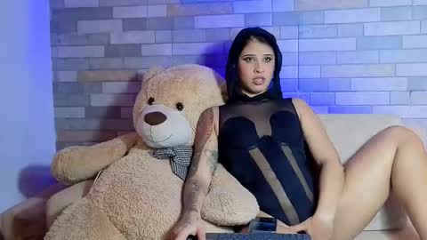 DixyPalmer online show from 03.02.26