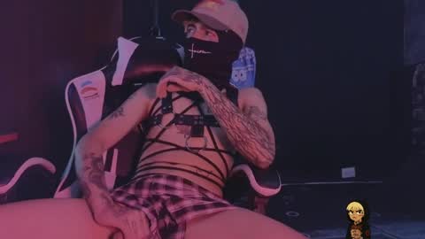 dizzasfuck online show from 04.08.26