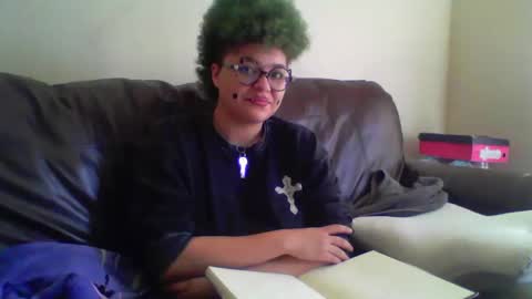 Snapshot of dizzinsweatyy chatting on 03.19.26 dizzinsweatyy online show from 03.19.26