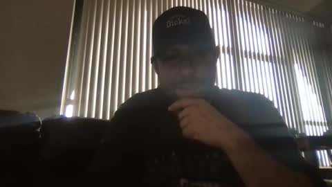 DJ Chaterbate online show from 11.11.25